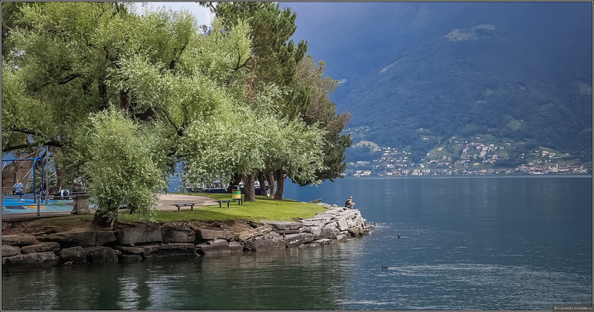 Locarno